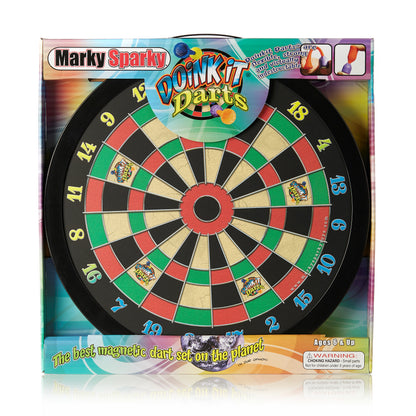 Doinkit Darts Original Dartboard