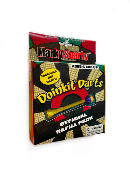Doinkit Darts Refill 6-Pack