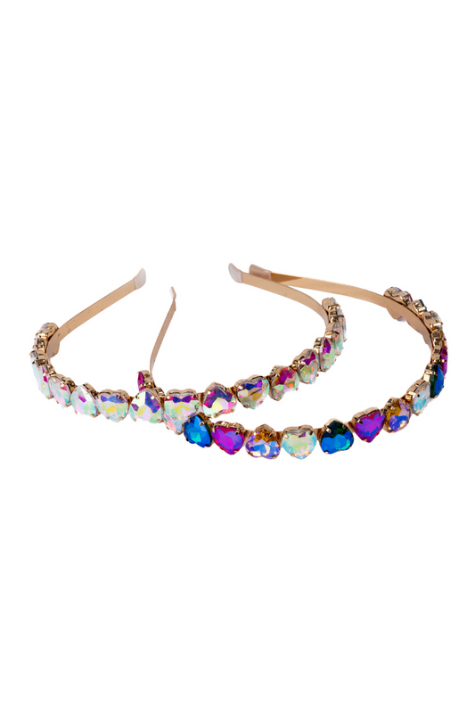 Boutique Heartbreaker Headband Assortment