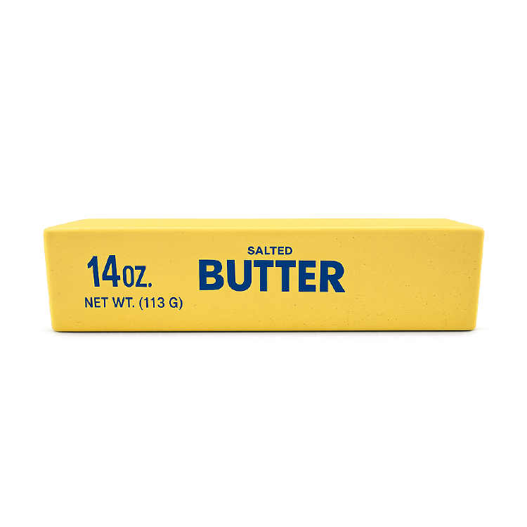 Fun Doh Jumbo Butter Squish
