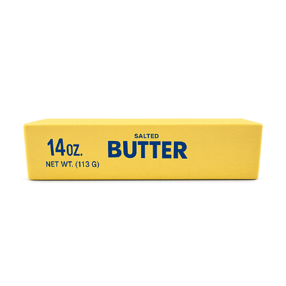 Fun Doh Jumbo Butter Squish