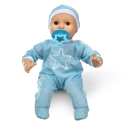 Mine to Love Jordan - 12" Doll