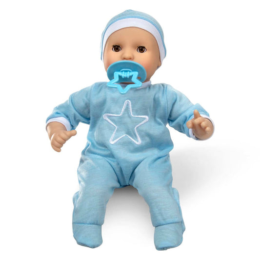 Mine to Love Jordan - 12" Doll