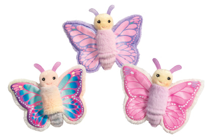 Mini Butterfly Assortment