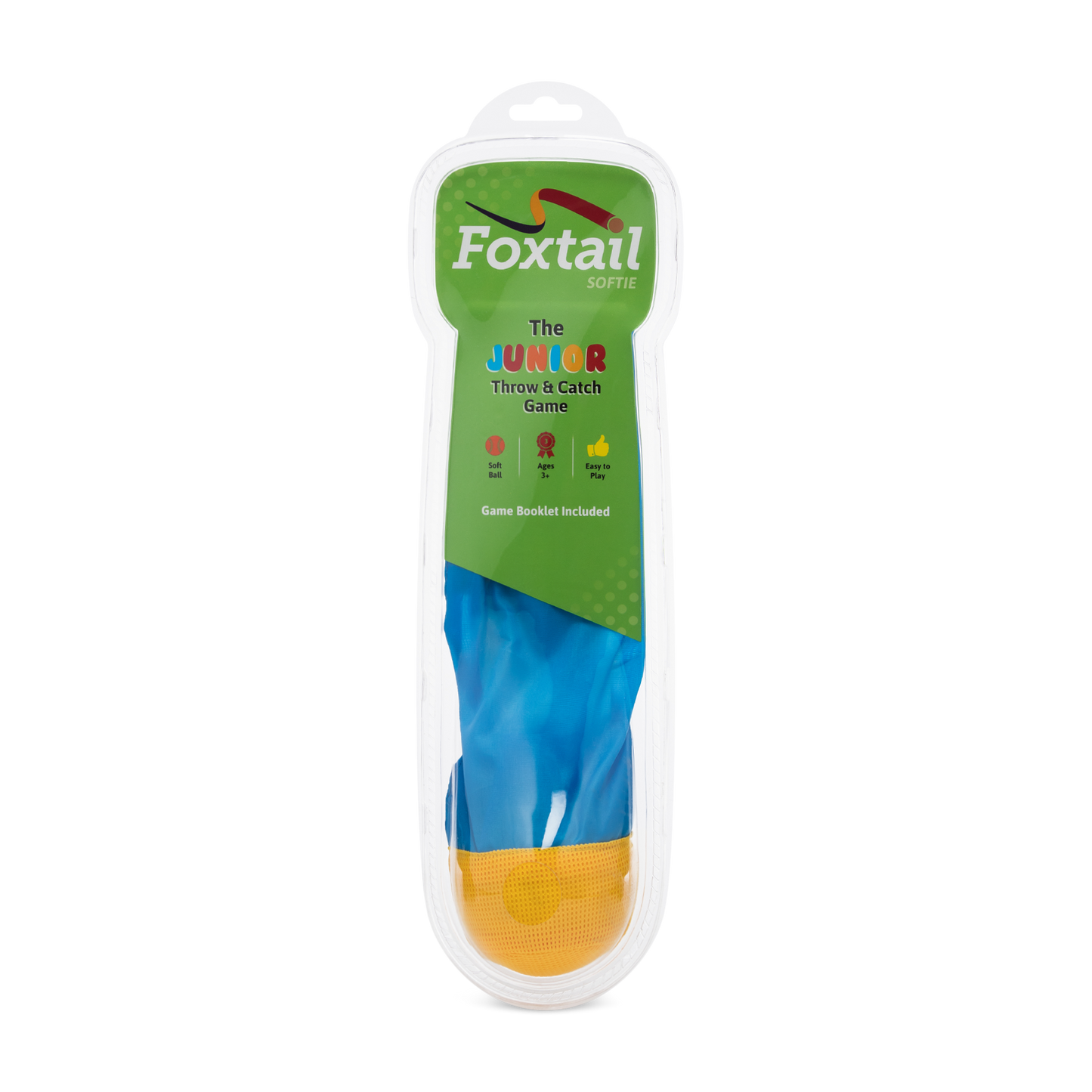 Foxtail Softie