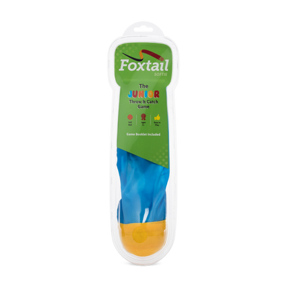 Foxtail Softie