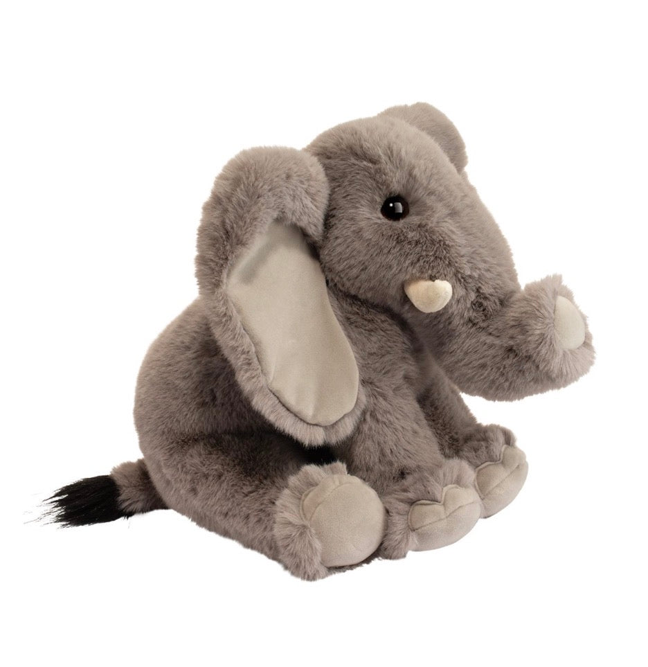 Tank Elephant D-Lux