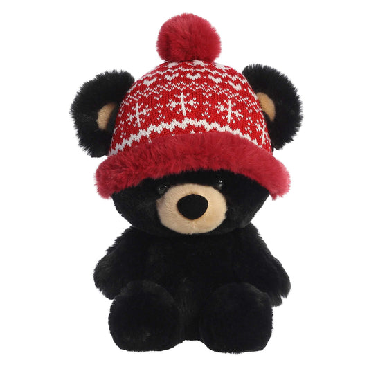 Baby Bear Bucky