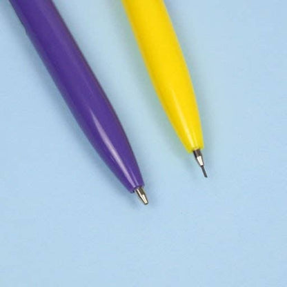 Pokémon Characters Top Mechanical Pencil