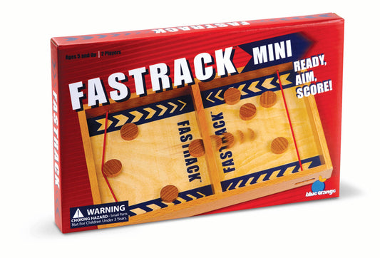 Fastrack Mini