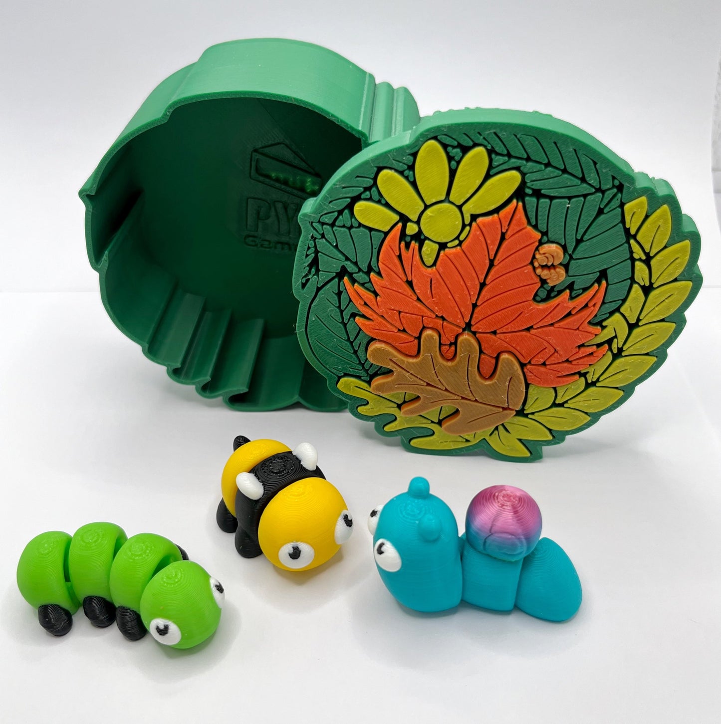 PYE Pal Playset Bug