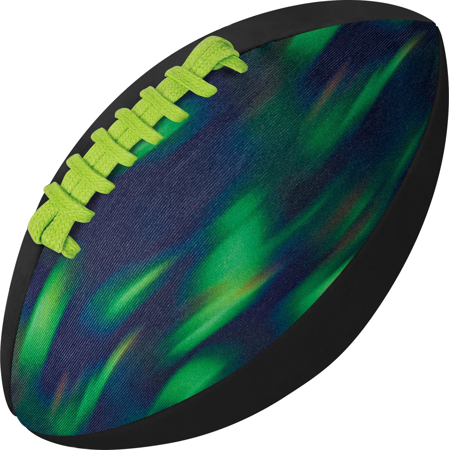 Beach 6" Football