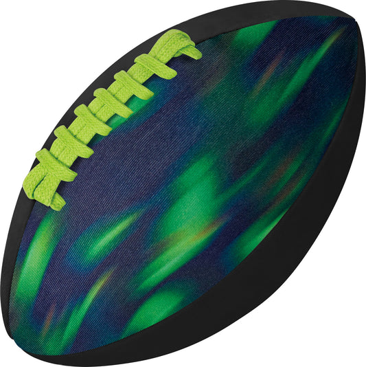 Beach 6" Football