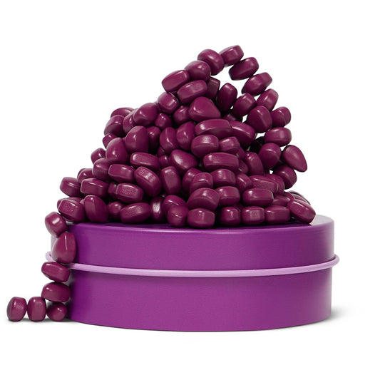 Crags Mini Matte Iris