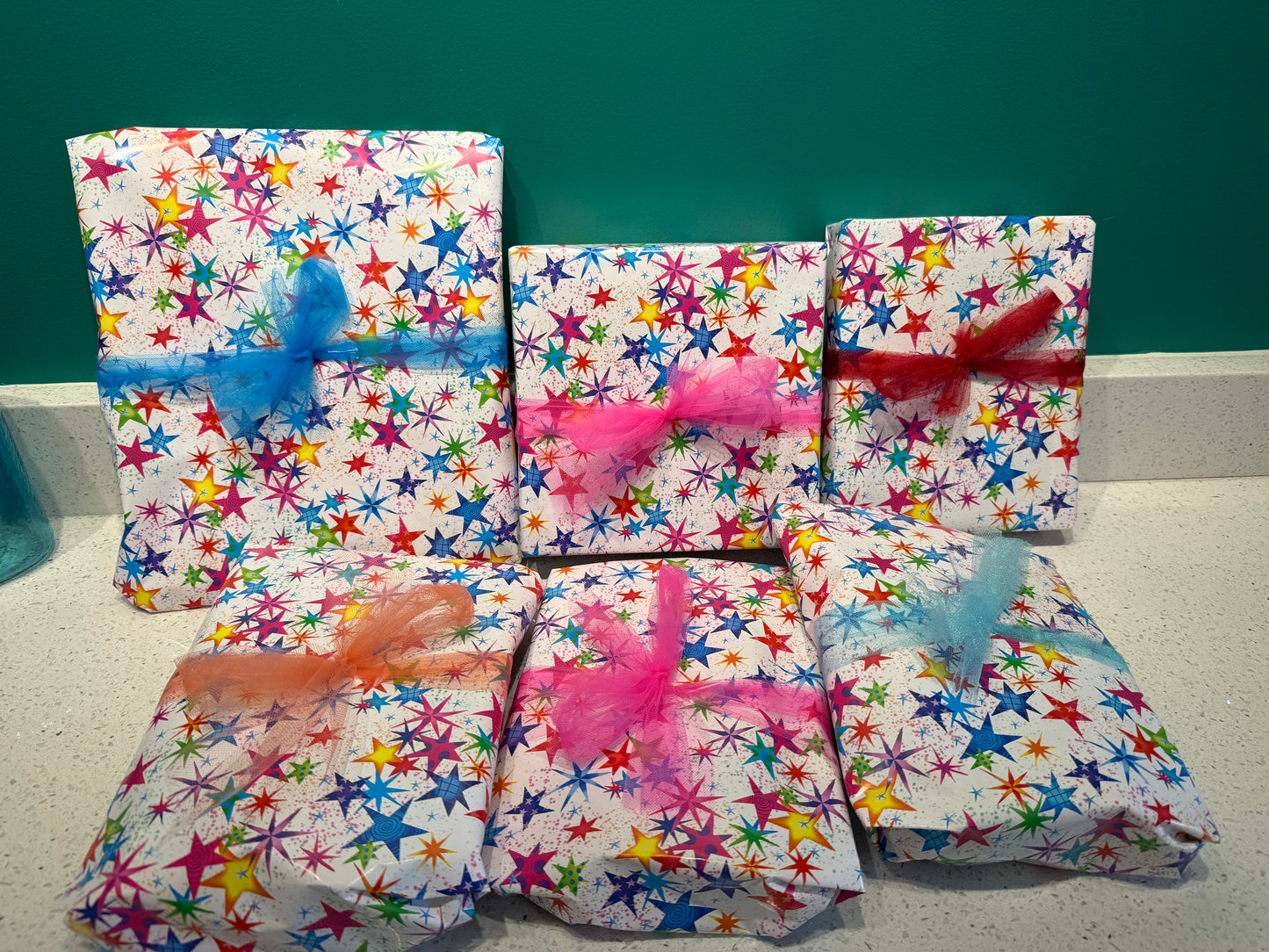 Curated Gift - Wrapped