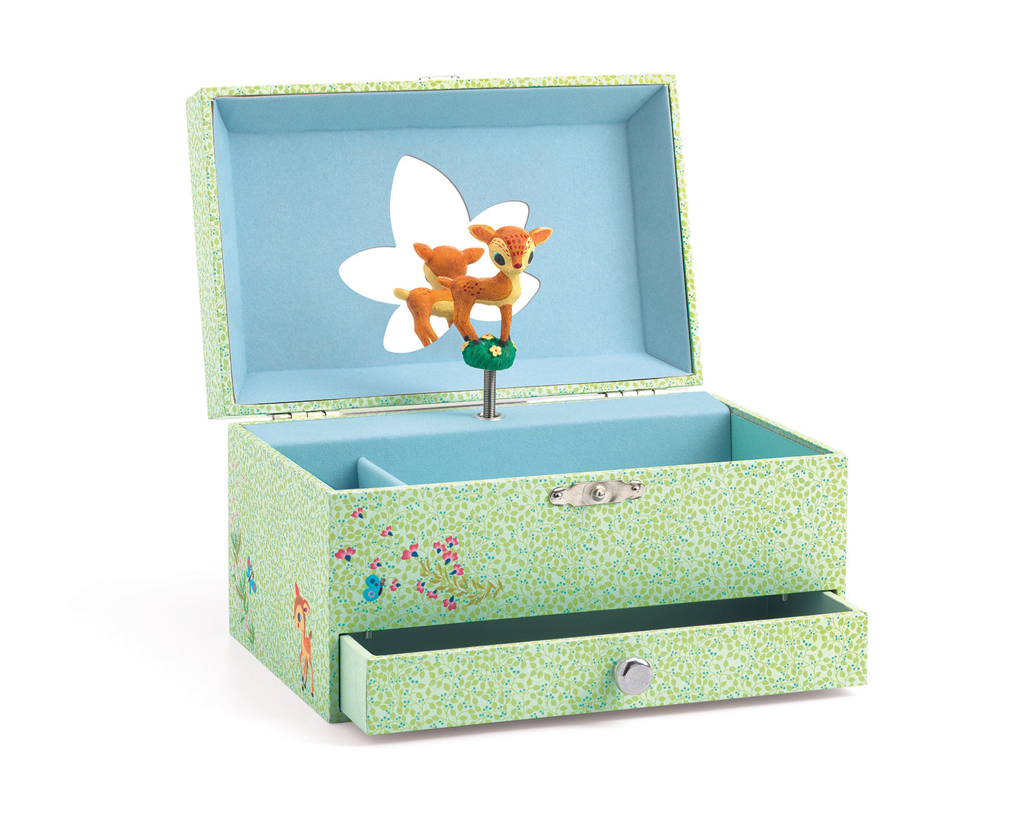 The Fawn's Song Treasure Box