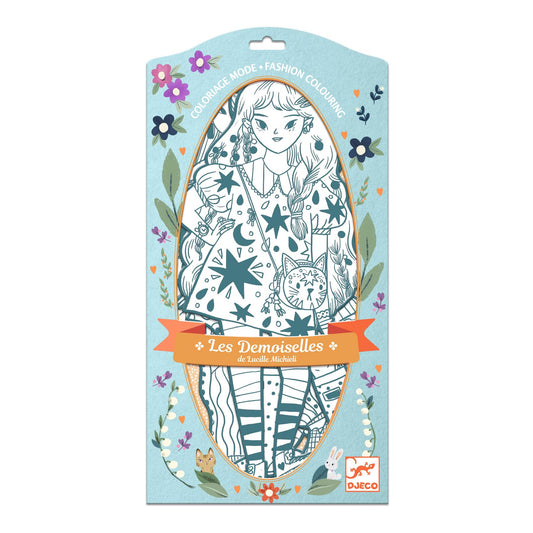 Demoiselle Angèle & Friends