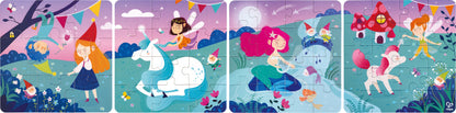 Fairytale Puzzle