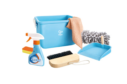 Clean Up Bucket Set