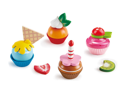 Cupcakes