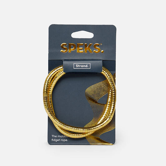 Strand Fidget Rope