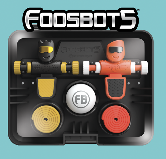Foosbots 2 Pack