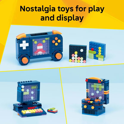 LEGO Creator 3-in-1 Retro Gaming Console