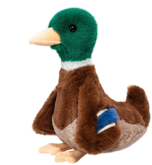 Desie Mallard Duck Soft