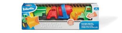 Little Tuffies