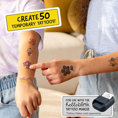Hello Blink - Tattoo Refill Pack
