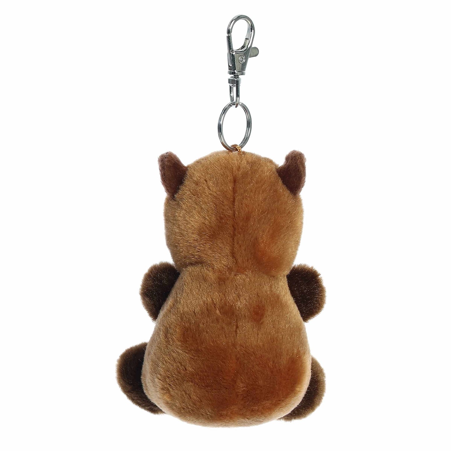 Palm Pal Sid Capybara Clip-On