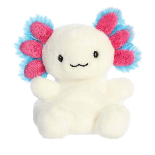 Palm Pal Jax Bluegill Axolotl