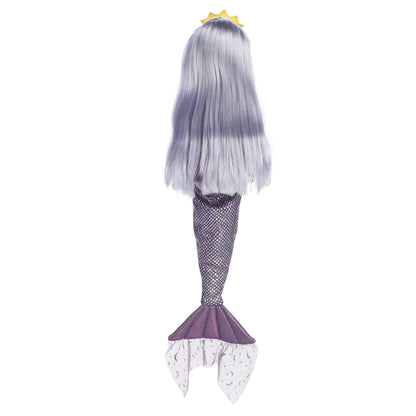 Cheeky Too Sparkles Mermaid - Lavender Moon