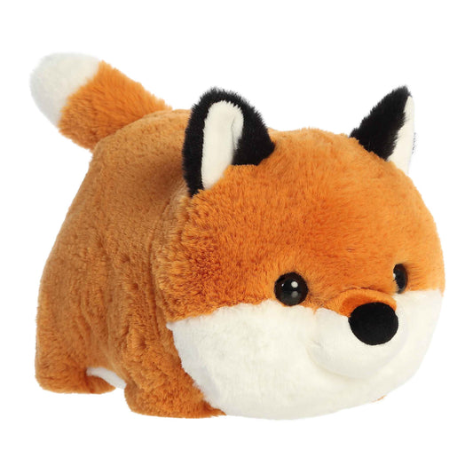 Spudster Fitz Red Fox