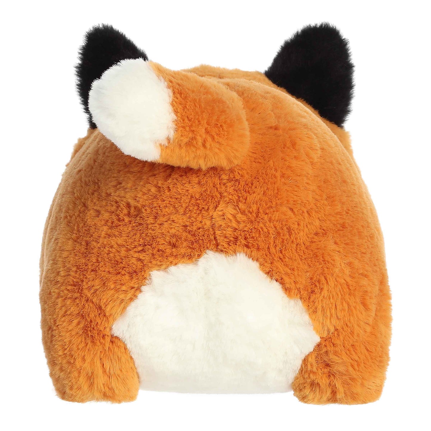 Spudster Fitz Red Fox