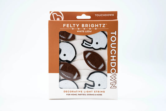 Felty Brightz - Touchdown