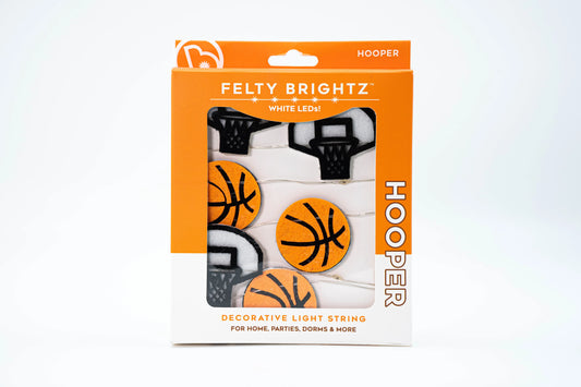 Felty Brightz - Hooper