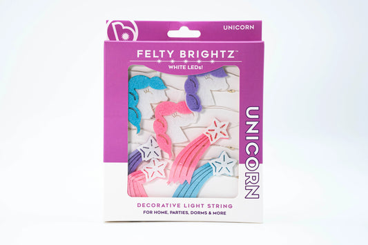 Felty Brightz - Unicorn