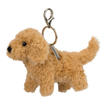 Doodle Bag Charm