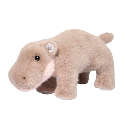 Poppie Pygmy Hippo Super Soft