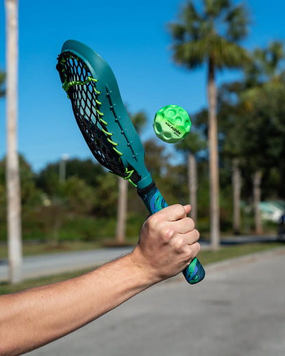 Moon Ball Mini Lacrosse