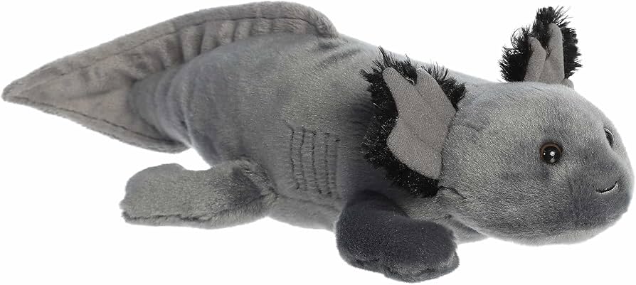 Flopsie Xochitl Black Axolotl