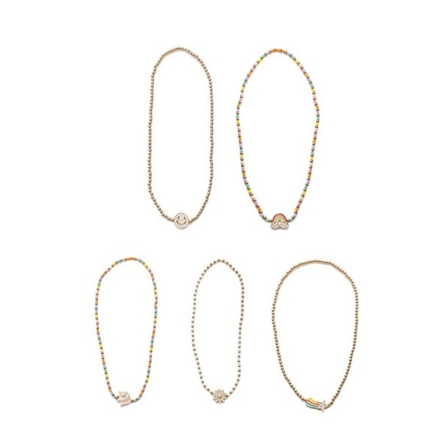 Taylor's Bestie Necklaces
