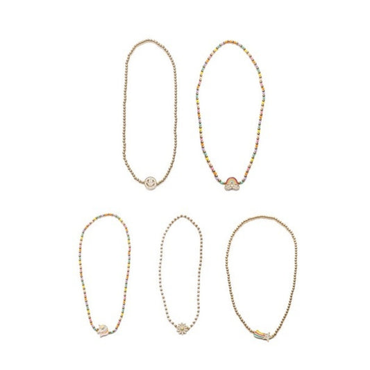 Taylor's Bestie Necklaces