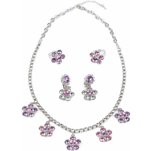 The Audrey 5pc Set