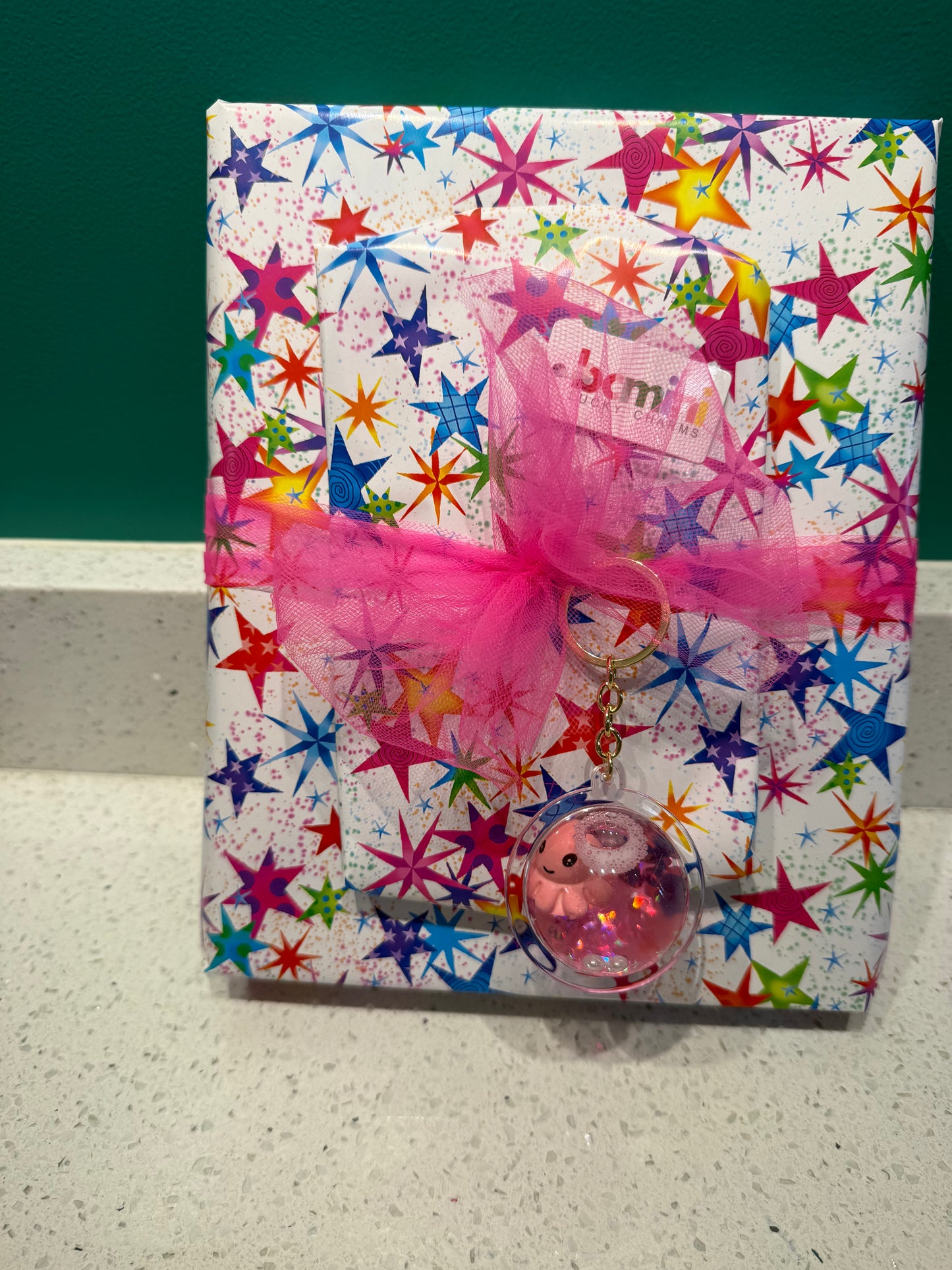 Curated Gift - Wrapped