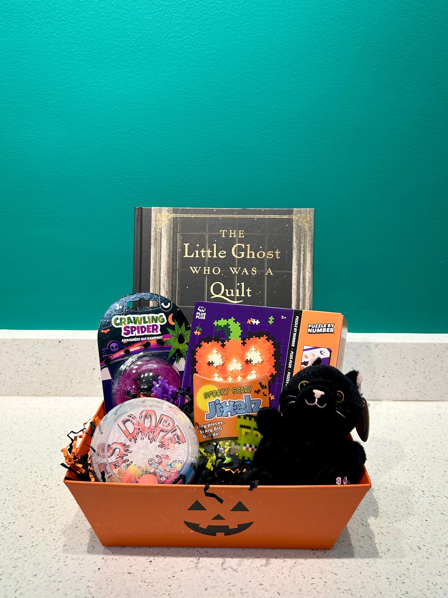 Boo Box