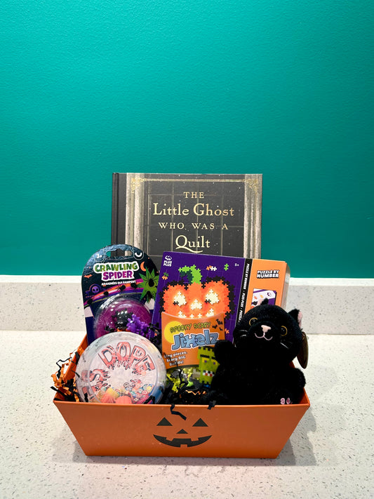 Boo Box