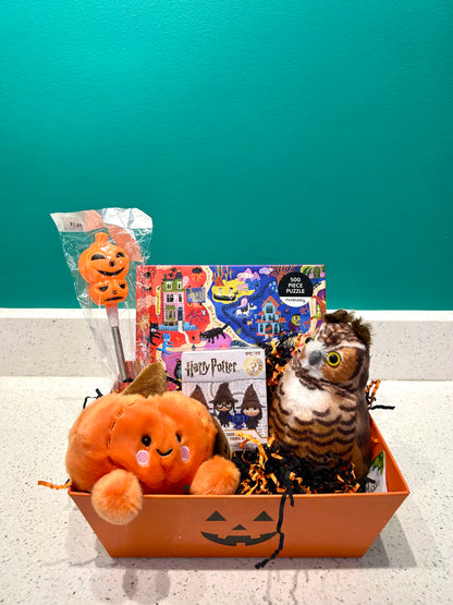 Boo Box