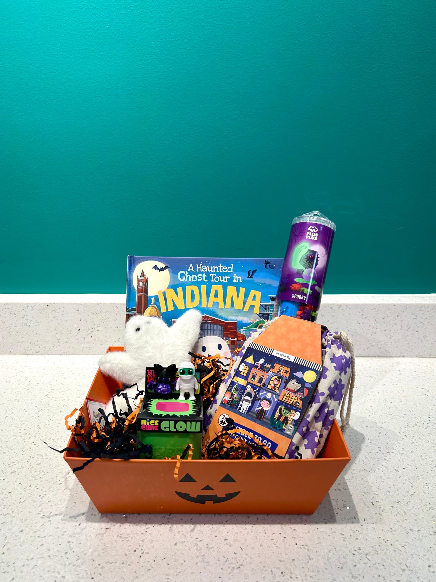 Boo Box